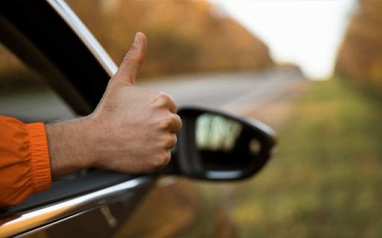 Five Ways That Can Develop Your Drving Skill